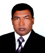 Somarresh Kumar Das