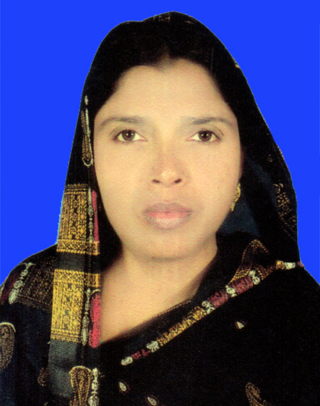 Jasmine Ara Khatun