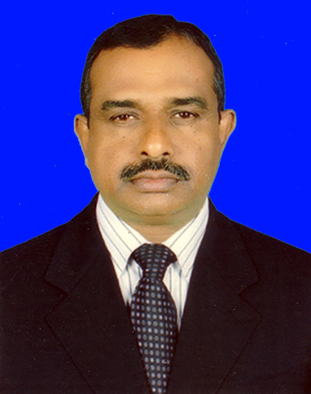 Md. Yahya Iqbal