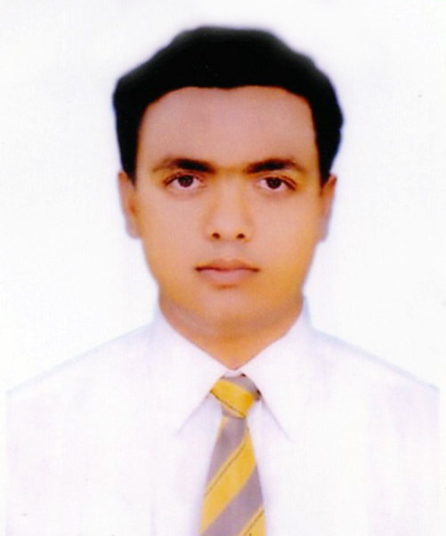 Divyendu Sarkar