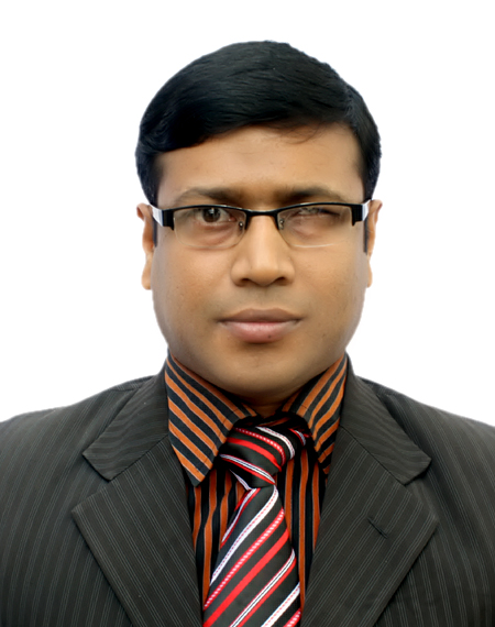 Md. Iqbal Hossain