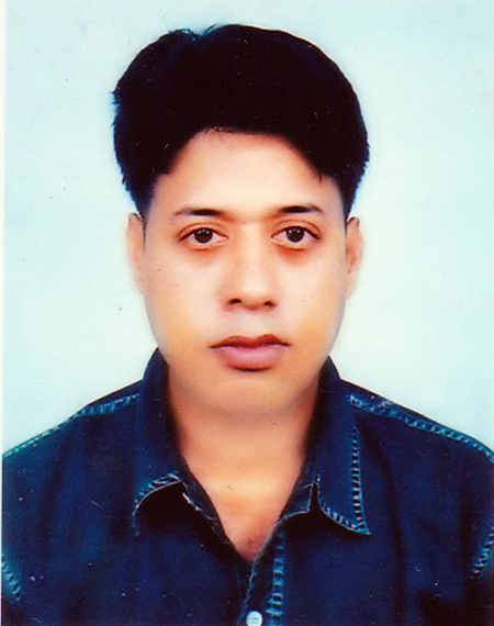 Shyamal Kumar Das