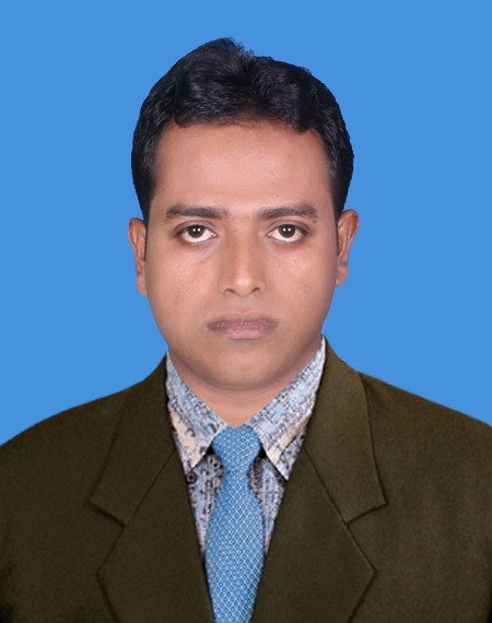 Kamlesh Biswas