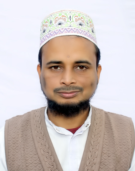 Md. Abul Kalam Azad