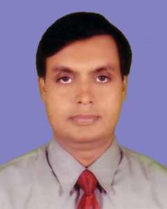 Nobo  Kumar Vhattacharjee