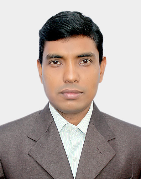 Md. Abul Kalam Azad