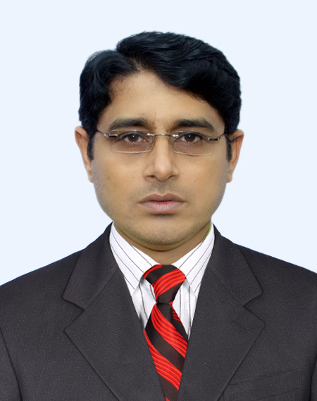 Md. Ruhul Kuddus