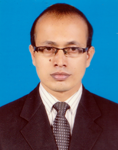 Hemanta Kumar Sardar