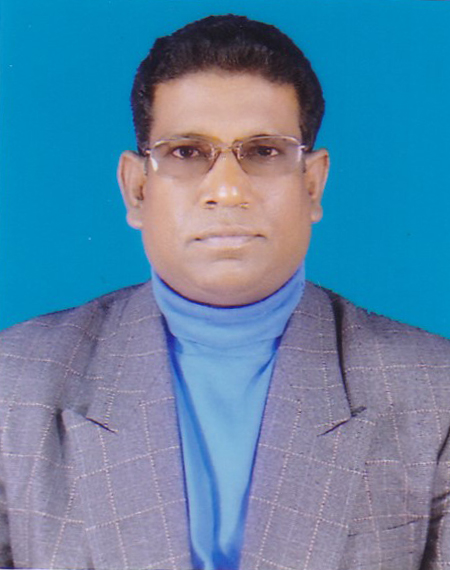 Md. Abul Hassan