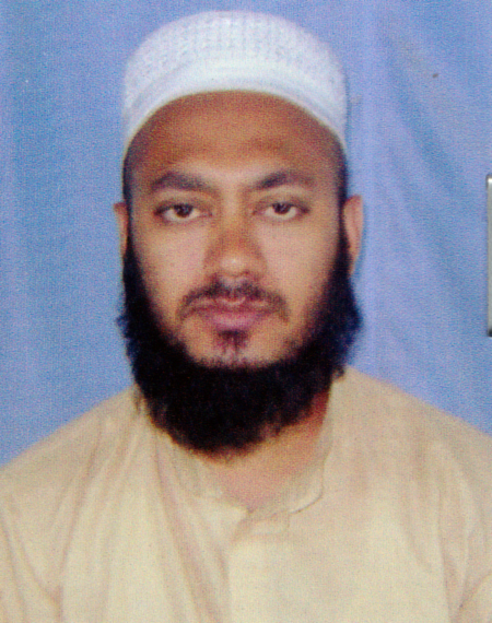 Obaydur Rahman