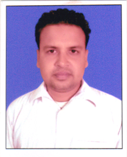 Bipllob Kumar Mondal