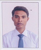 SUDIPTA KUMAR MONDAL